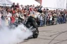 Stuntshow