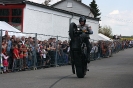 Stuntshow